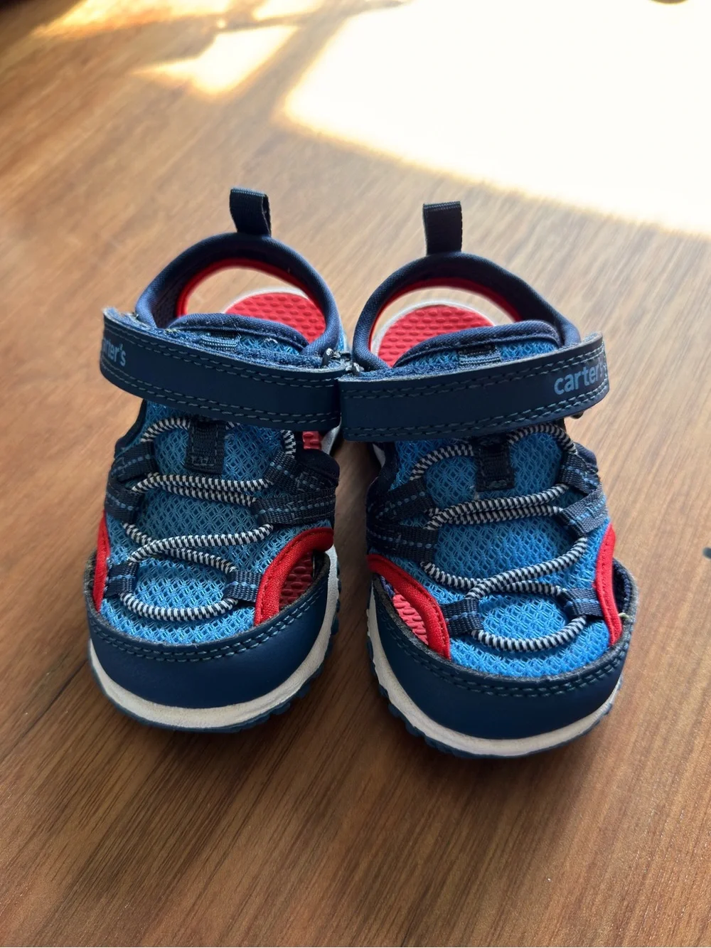 Carter’s Toddler Boy Sandals